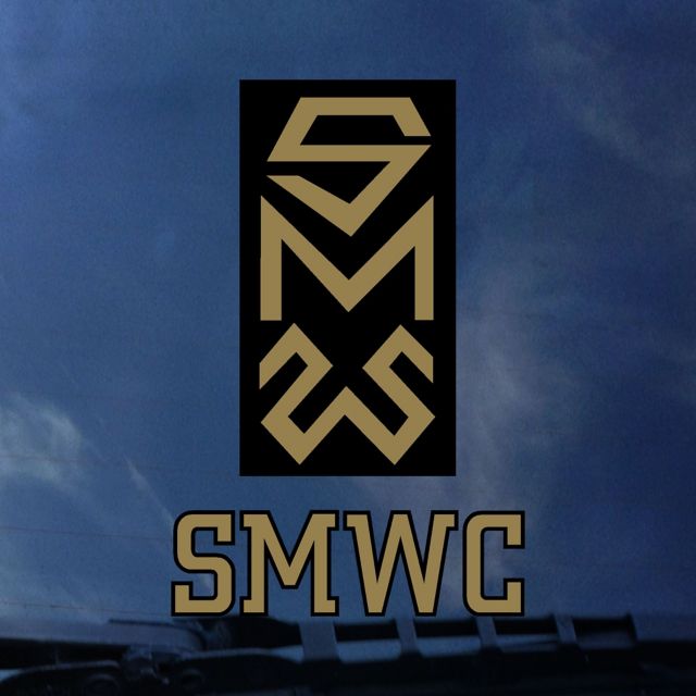 Saint Mary-of-the-Woods College Pomeroys Decal