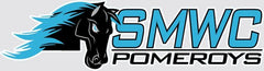 Saint Mary-of-the-Woods College Pomeroys Decal