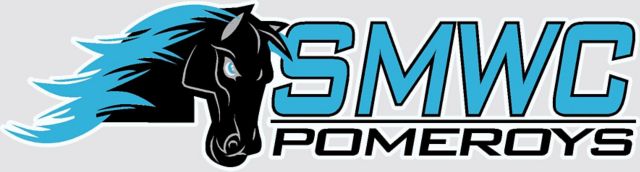 Saint Mary-of-the-Woods College Pomeroys Decal