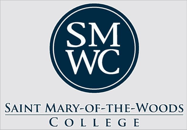 Saint Mary-of-the-Woods College Decal
