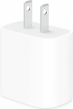 20W USB-C POWER ADAPTER