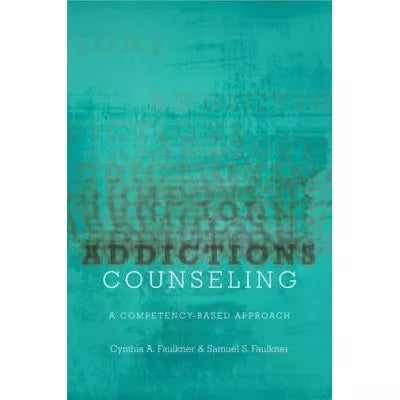 Addictions Counseling