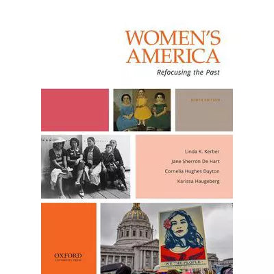 Women's America