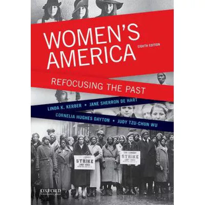 Women's America