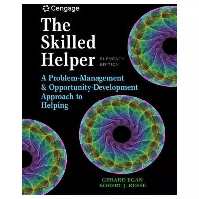 Skilled Helper