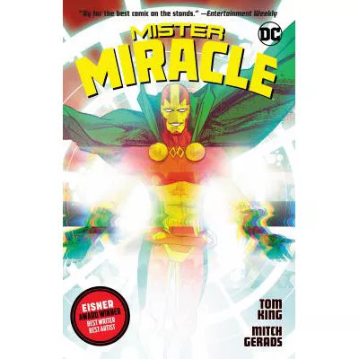 Mister Miracle