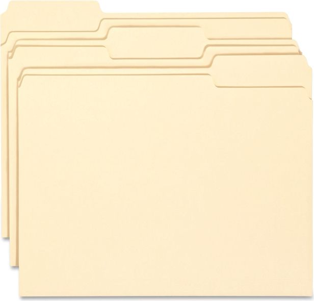 FLDR LTR 11PT SGL 13 MLA